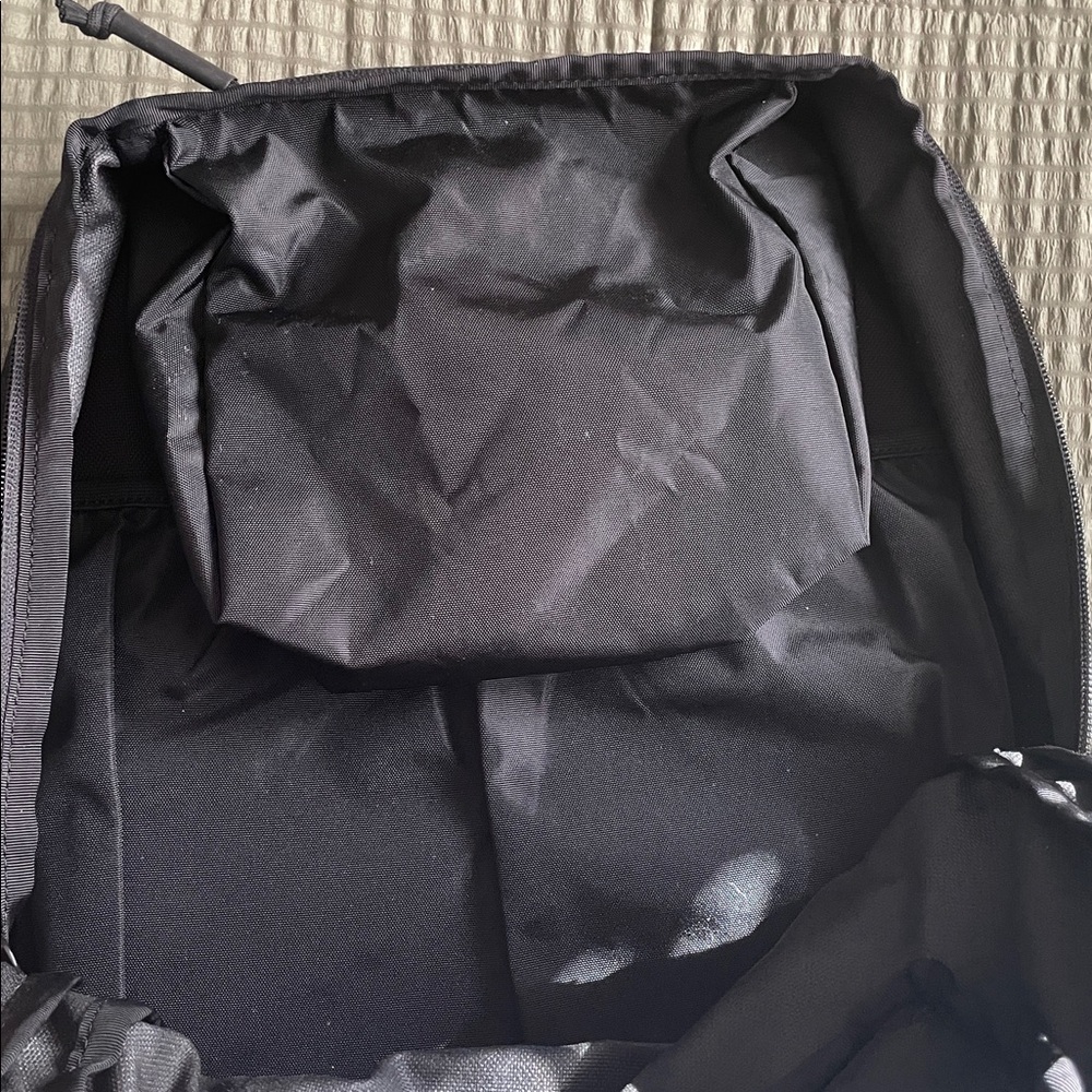Phoenix Bulletproof Backpack - Black - Picture 6 of 11
